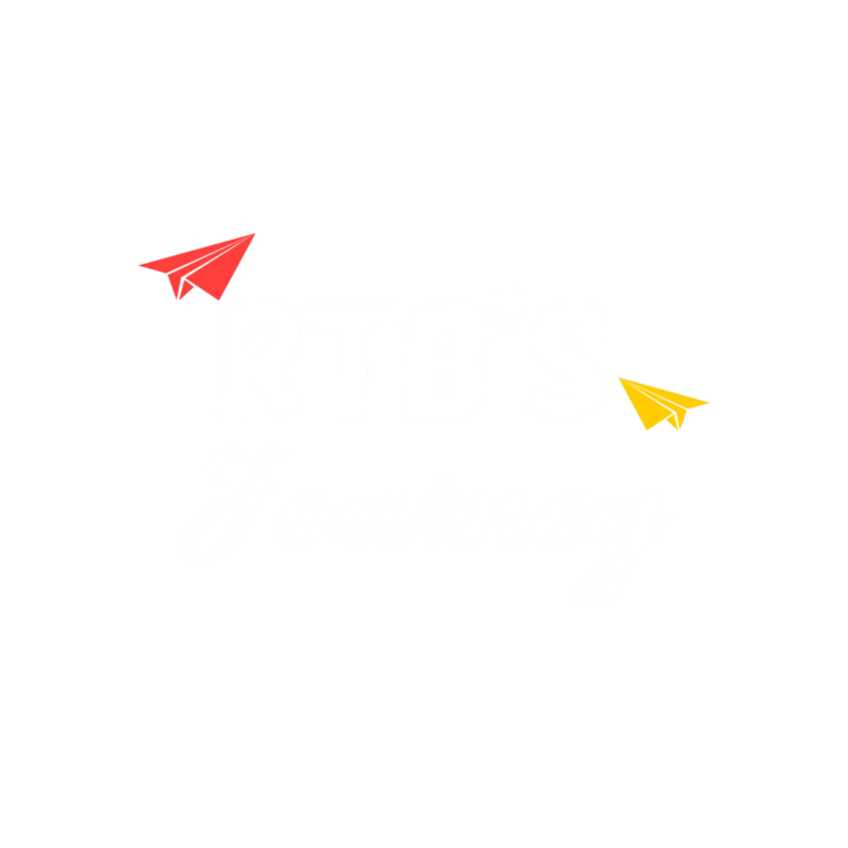 RTB's Journey I RackTheBrain